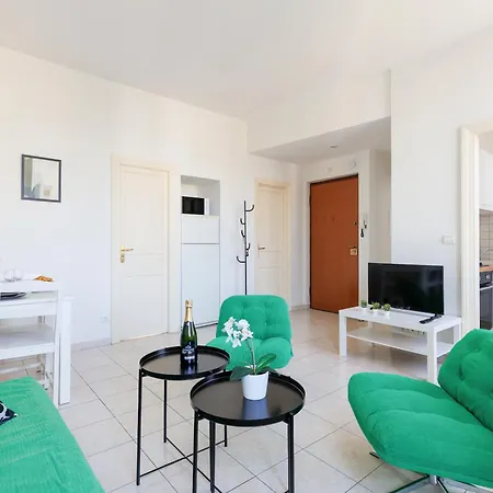Bngo I Emerald I 6 Pax, Center Διαμέρισμα Κάννες